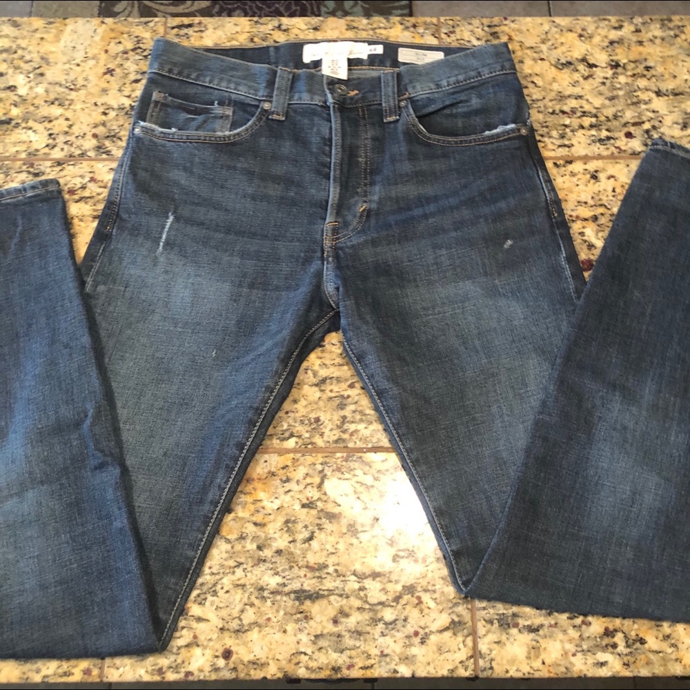 H&M Jeans
